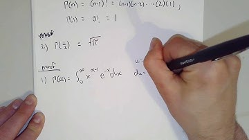 4 4 The Gamma Function