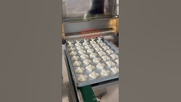 Fully Automatic 5 Drop Cookie Dropping Machine in India 🇮🇳 | High-Speed Bakery Biscuit machine