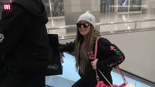 Video: Brielle Biermann talks rumors of her mom returning to RHOA