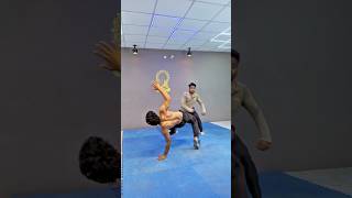 Mastering the Capoeira Kick | Beginner-Friendly Technique Guide💥⚡️#capoeirakicks #uk #shorts #yt