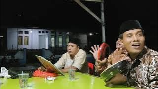 #Dzikir Gemia & Maliforo___lantunan saut, barjanji dan pukulan rebana menggema🙏