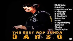Pop Sunda Darso - Lagu Sunda Lawas Yang Jadi Paporit Orang Sunda  - Durasi: 1:01:42. 