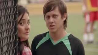 Beso De Didier Y Yurani