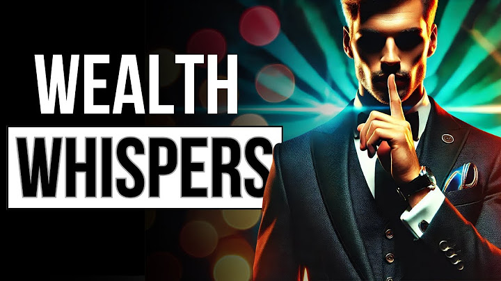 5 Golden Rules of Stealth Wealth You MUST OBEY