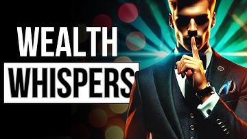 5 Golden Rules of Stealth Wealth You MUST OBEY