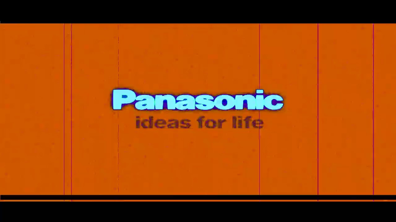 (REQUESTED) THE EPICNESS OF PANASONIC LOGO
