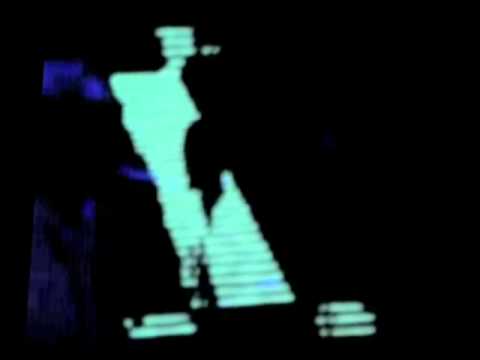 Crowded House - Holy Smoke / Pour Le Monde (live in Los Angeles and Chicago, 2007)