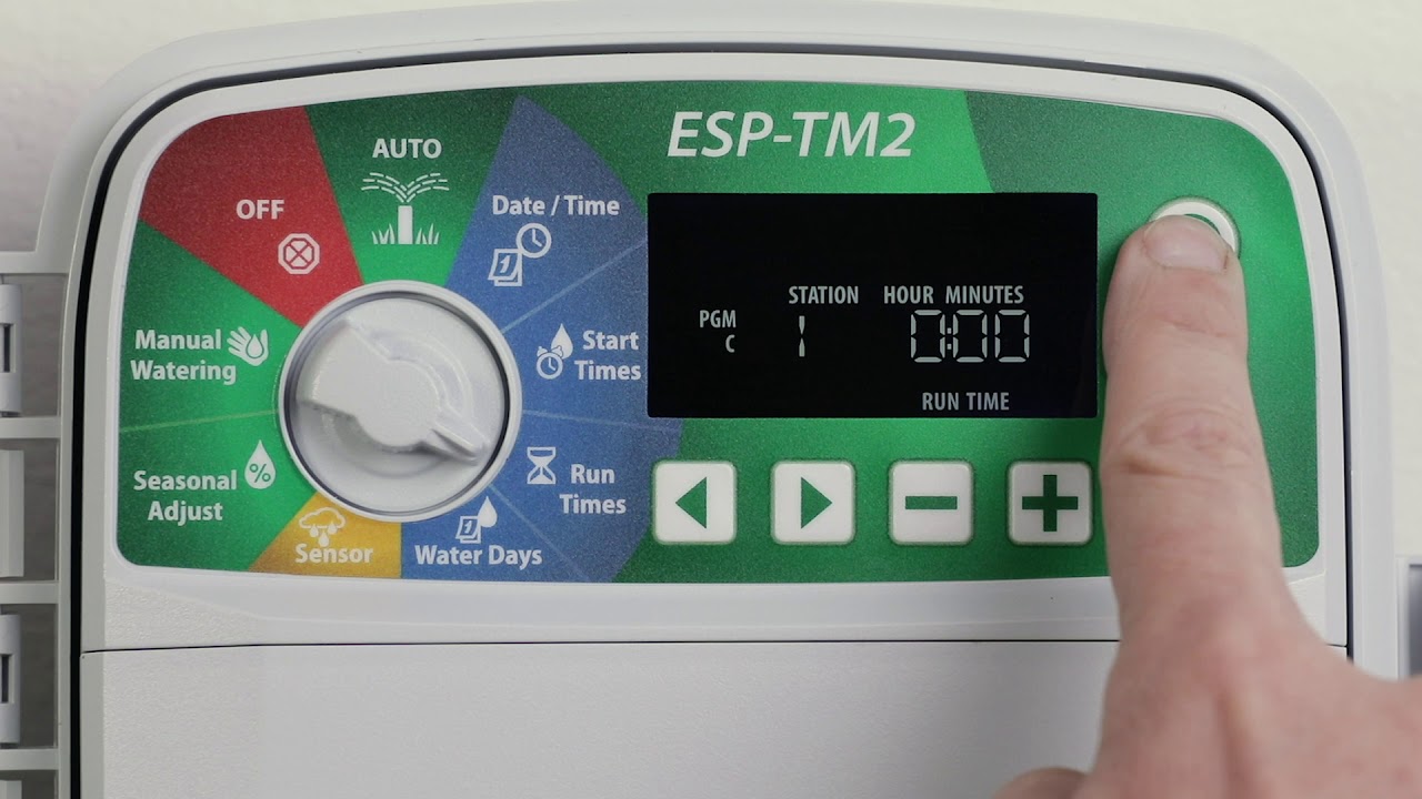 ESP-LXD - Centralina da 50 a 200 zone per interno - Rain Bird ESP-LXD - Centralina da 50 a 200 zone per interno - Rain Bird