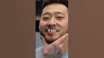 What happens if you shave daily. 😮 [EXPLAINED]