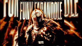 Download lagu FUNK FARANDOLE (Super Slowed   Reverb)