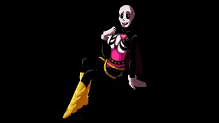 Underlust Papyrus [Bonertrousle]