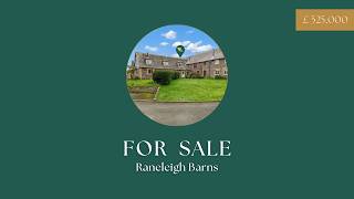 🏡 Beautiful 4‑Bed Barn Conversion in Raneleigh Barns, Down Thomas | Devon Living with Views