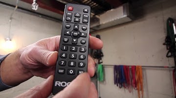 Rogue Echo Timer - How To Set Intervals