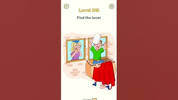 DOP 2 Level 212 - Outsmart! #new #gameplay #dop2 #ytshorts