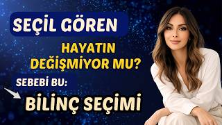 Seçil Gören Bilinç Seçimini Değiştir Her Gün Sadece 5 Dakika