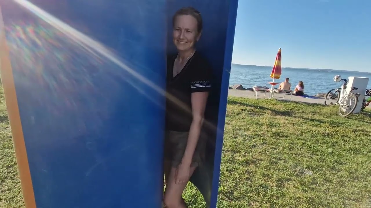 Tatra - Balaton 2025 V episood