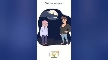 Dop 2 (Delete One Part) Level 588 Walkthrough Solutions - All Levels‪‎ @mantul_official3 #shorts