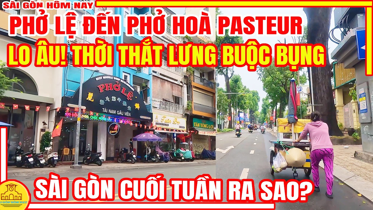 LO ÂU! TỚI THỜI 