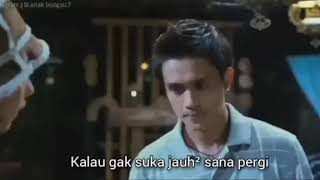 Story Kekinian||Ricky Harun||Reaksi Kimia Karna Efek Barangnya Jelek 🤣