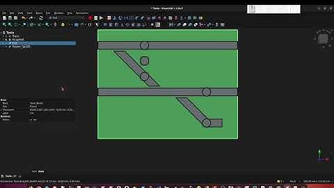 4. Betjenings panel for OMJK
