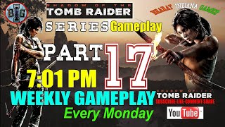 Shadow Of The TOMB RAIDER-17 || WALKTHROUGH || PC GAMEPLAY screenshot 4