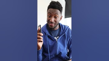 A Rare iPhone Environmental W