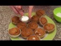 Dia - Répás muffin recept