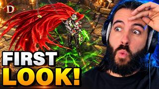 Diablo Immortal Has NEVER Done Anything Like This..