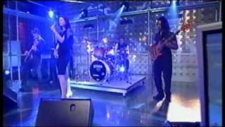 Sophie Ellis Bextor - Take Me Home - Live