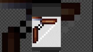 Making a bow texture | Christmas pack day 12
