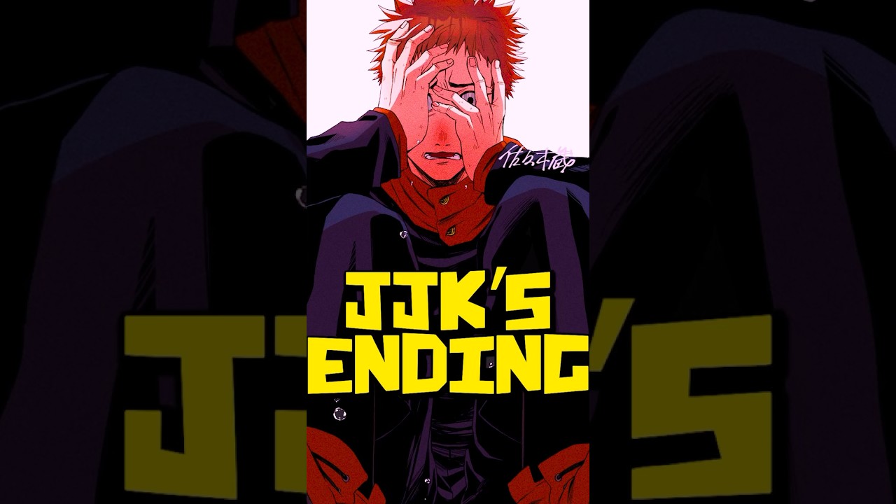 Only ONE Will Survive The End Of JJK Jujutsu Kaisen Season 2 Manga Only ONE Will Survive The End Of JJK Jujutsu Kaisen Season 2 Manga