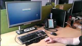 SSO Mitel in a Citrix XenApp Session | Source2Cloud