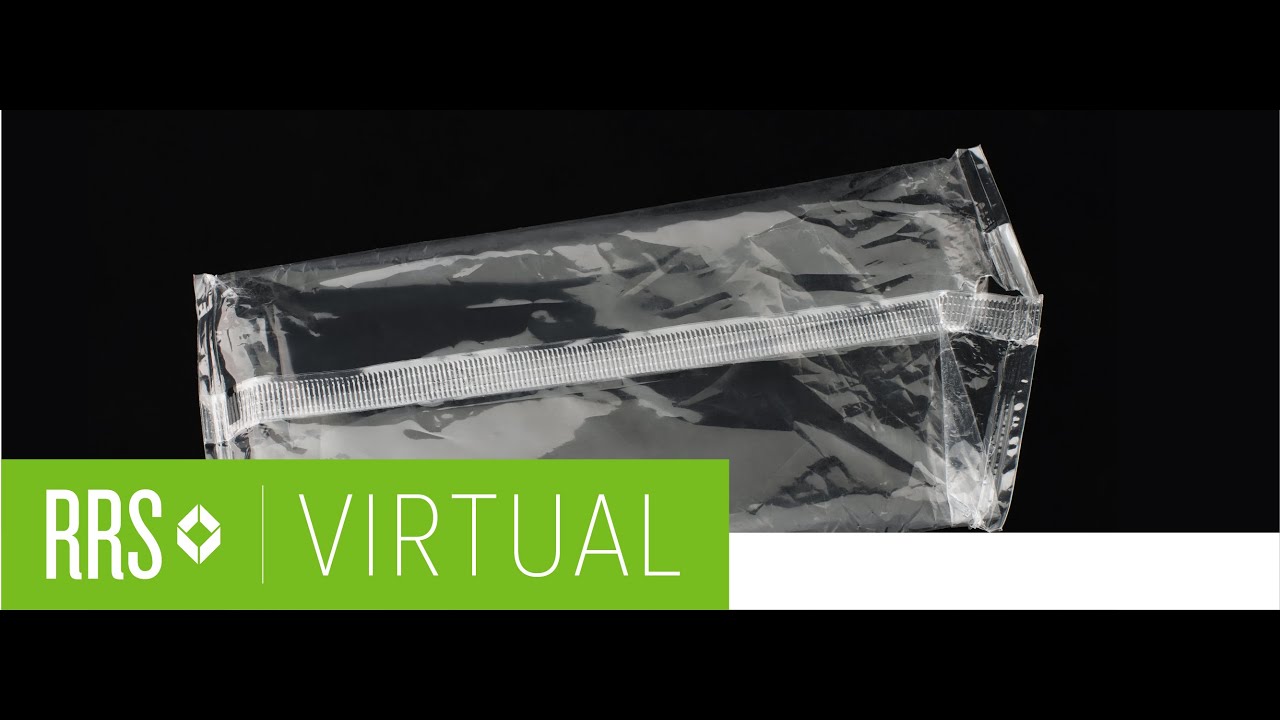 The Journey Toward Flexible Plastic Packaging Recovery - YouTube