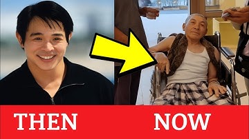 50 Kung Fu Stars ★ Then and Now in 2025 #1