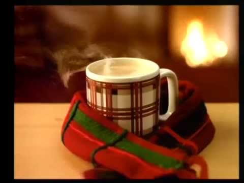 Bru Coffee Winter Mug - Indian TV Commercial (DVD ...