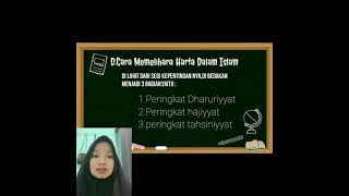 Harta dan Kepemilikan dalam islam