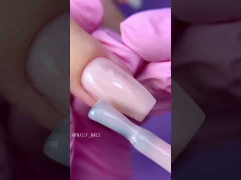 Video: Milk Bath Nails - 2020-жылдын жай мезгилиндеги жылдыз маникюру