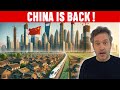 Has china collapsed  the rise and fall of china in 2024 billion migration