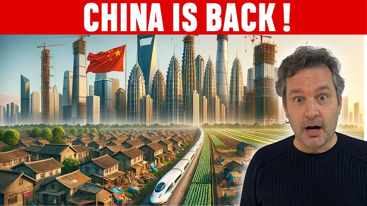 Has China Collapsed ? The Rise And Fall Of China In 2024 Billion Migration - DayDayNews