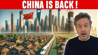 Has China Collapsed ? The Rise And Fall Of China In 2024 Billion Migration