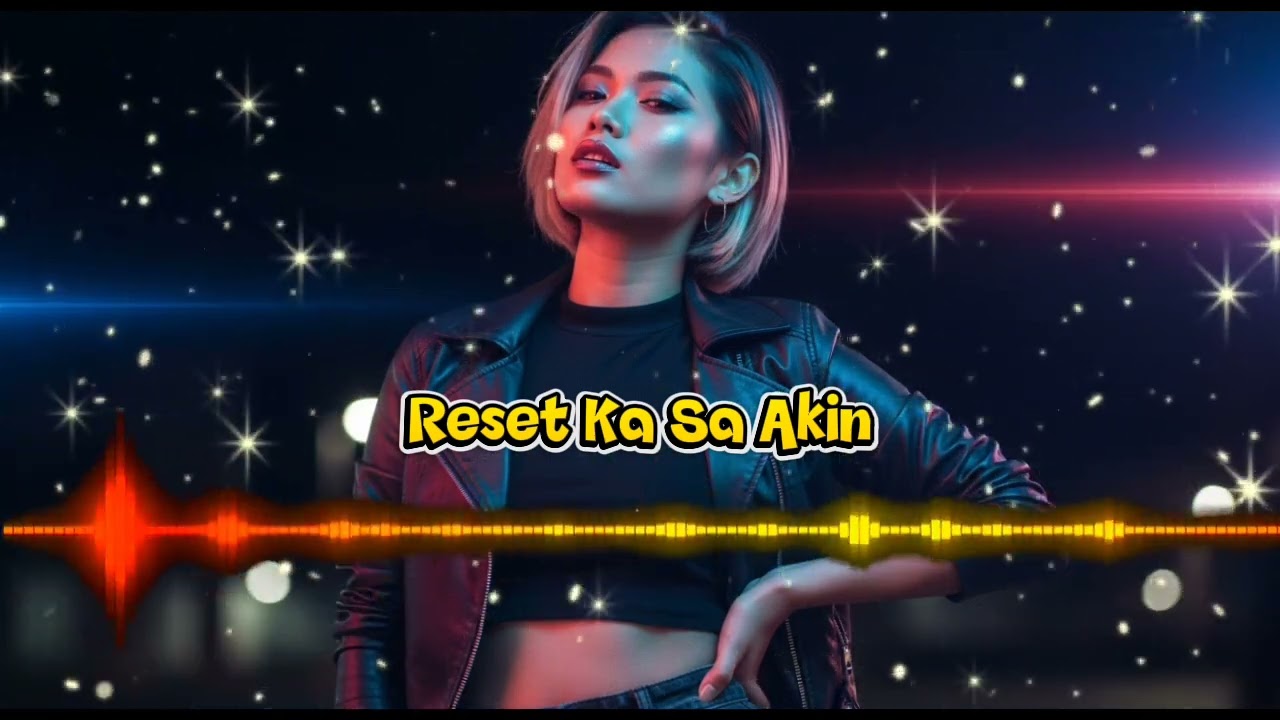 RESET KA SA AKIN | Sexy Savage Reggae Rap | Female Vocal | Viral TikTok Trend