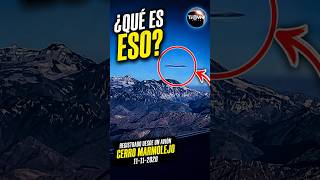 ¿ Que es eso sobre el Marmolejo? 👀😱