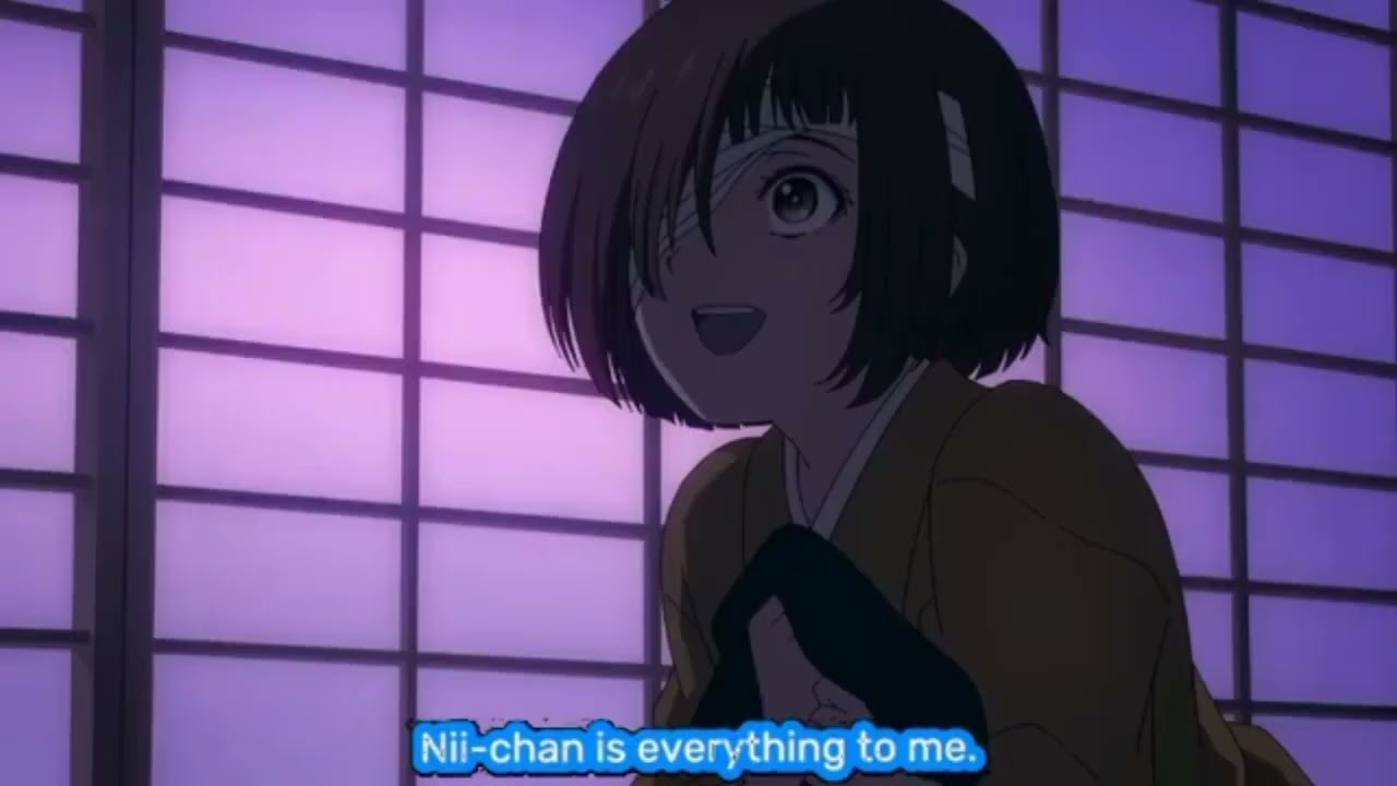 Sword of the Demon Hunter: Sword of the Demon Hunter: Kijin Gentosho ENG Trailer 