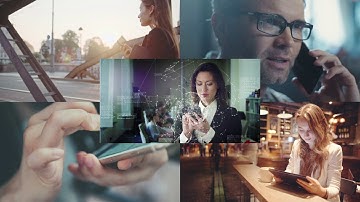 SaskTel Business Solutions: IBC Wireless