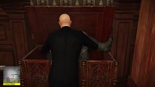 Hitman - SONKO Challenge #10