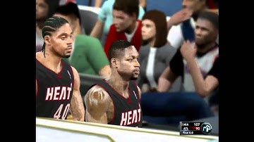 NBA 2K11 - Jordan Brand Player Of The Game