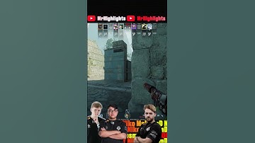 Quick Rounds and Easy Wins by Niko, malbsMd & mONESY on FACEIT