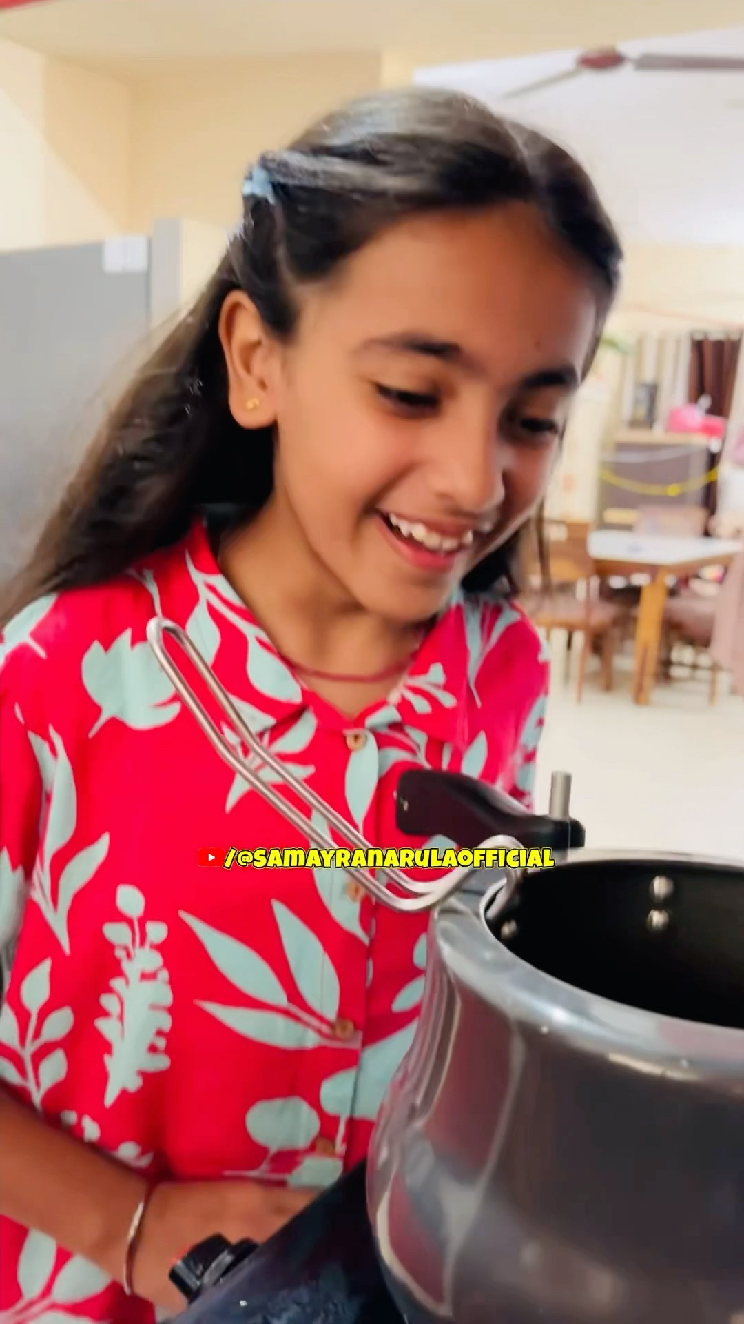 Samayra ke liye POPCORN bnaye mummy ne??? #shorts #short #funnyvideo #viralvideo #samayranarula
