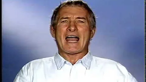 Col. David Hackworth Interview 1989