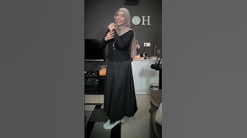 38th tapi ga nyangka gayaku dibilang terlihat lebih muda karena kaos wanita ini #kaoswanita #ootd